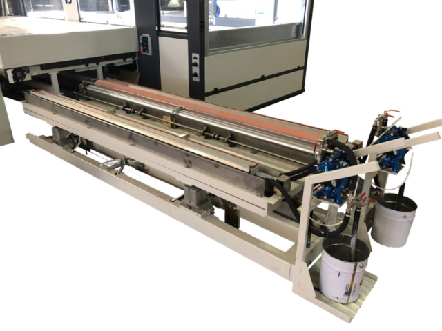 SPRAY MACHINE