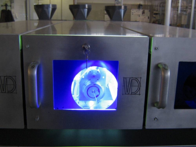UV OVEN