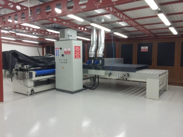 UV OVEN
