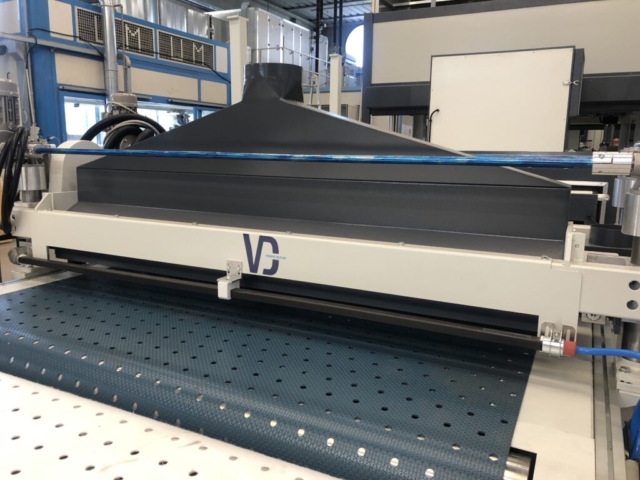 CLEANING MACHINE